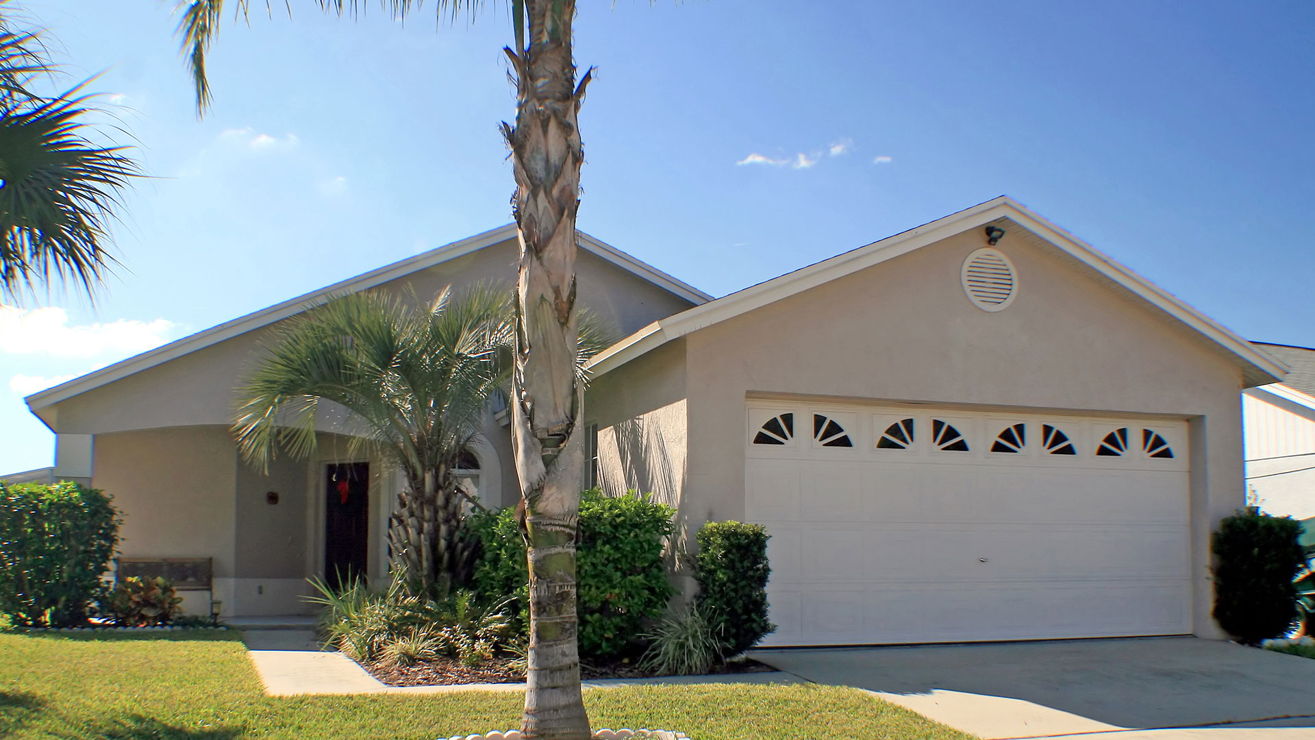 Sarasota Home Inspections Banner Image