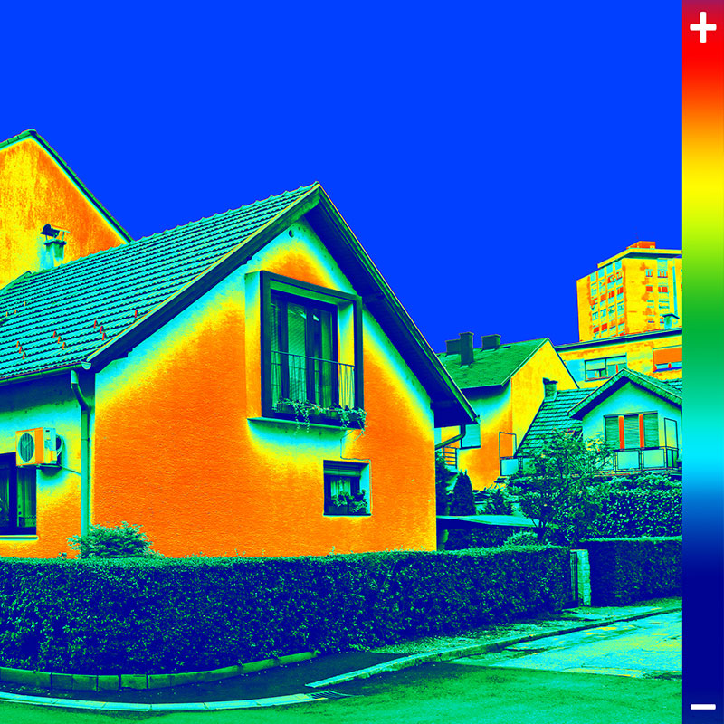 Thermal Imaging Inspection Banner Image