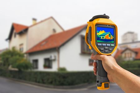 Thermal Imaging Inspections